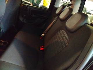 FIAT Panda usata, con Sensore di luce