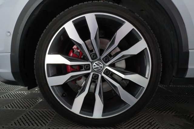 VOLKSWAGEN T-Roc usata 14