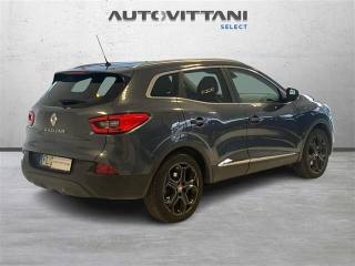 RENAULT Kadjar usata, con Airbag Passeggero