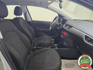 OPEL Corsa usata 20