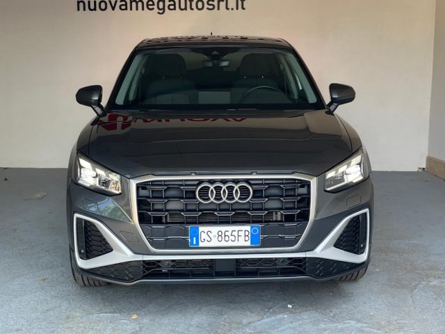 AUDI Q2 usata, con Airbag