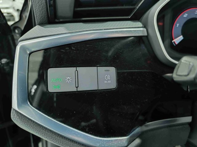 AUDI Q3 usata, con Bracciolo