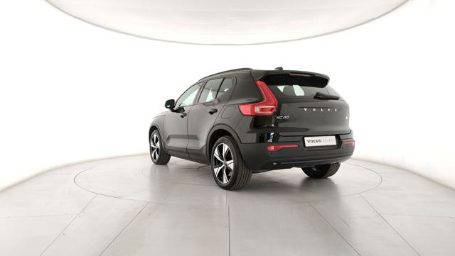 VOLVO XC40 usata, con Airbag laterali