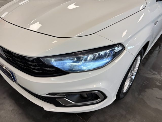 FIAT Tipo usata, con Controllo vocale