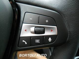 BMW 116 usata, con Bracciolo