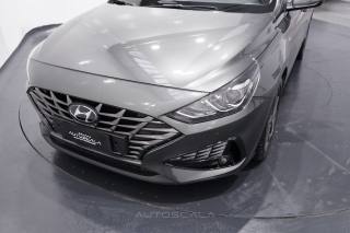 HYUNDAI i30 usata 30