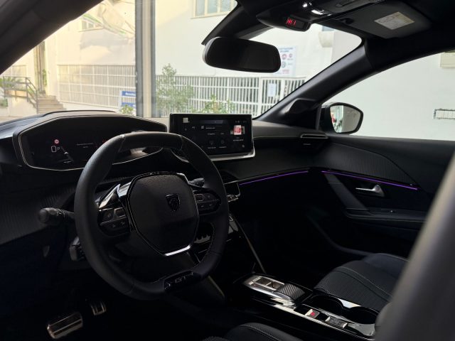 PEUGEOT 208 usata, con Lettore CD