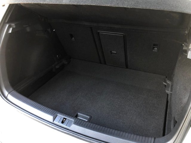 VOLKSWAGEN Golf GTI usata, con Chiamata automatica per emergenze