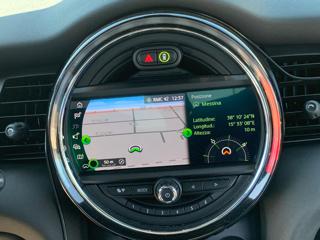 MINI Cooper S usata, con Airbag testa