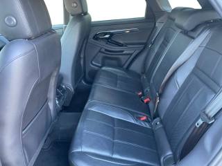 LAND ROVER Range Rover Evoque usata, con Autoradio
