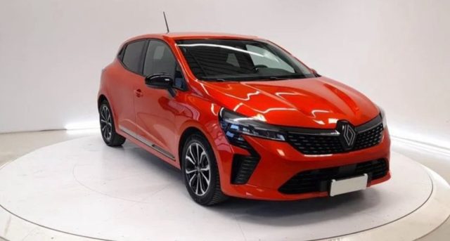 RENAULT Clio usata, con Airbag laterali