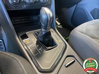 VOLKSWAGEN Tiguan usata, con Park Distance Control