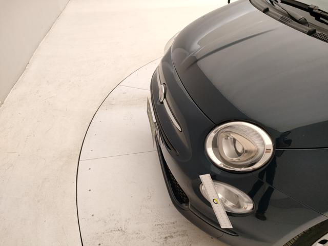 FIAT 500 usata 37