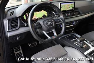 AUDI SQ5 usata, con Luci diurne LED
