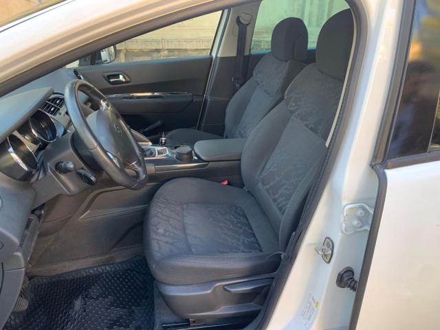 PEUGEOT 3008 usata, con Chiusura centralizzata