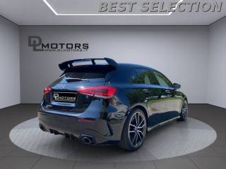 MERCEDES-BENZ A 35 AMG usata, con Cruise Control