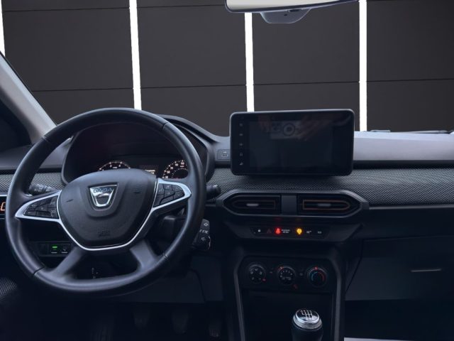 DACIA Sandero usata, con Bracciolo