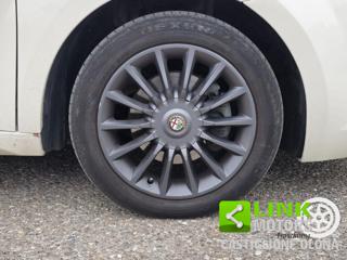 ALFA ROMEO MiTo usata, con Cruise Control