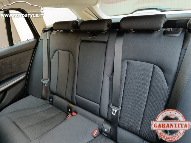 BMW 320 usata, con Kit antipanne