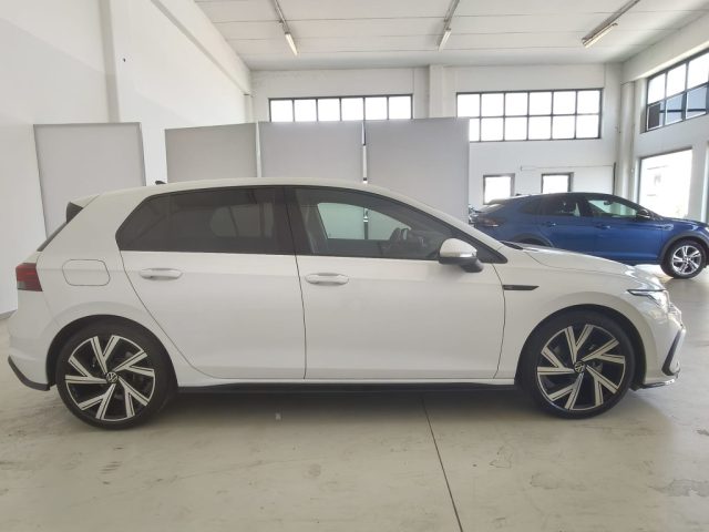 VOLKSWAGEN Golf usata, con Boardcomputer