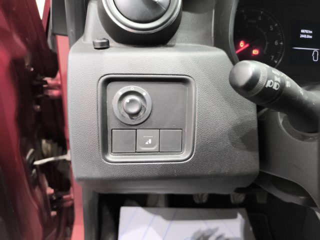 DACIA Duster usata, con Controllo automatico clima