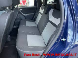 DACIA Duster usata, con Antifurto