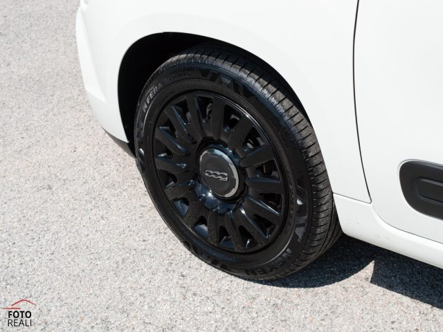 FIAT 500L usata, con Chiusura centralizzata telecomandata