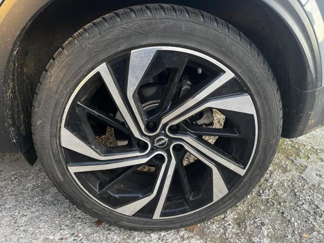 NISSAN Qashqai usata, con ESP