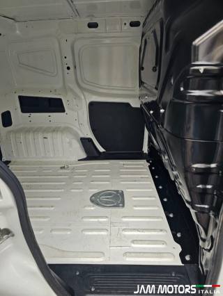 FIAT Fiorino usata 14