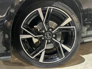 AUDI A3 usata, con Cerchi in lega