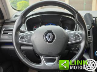 RENAULT Talisman usata, con Climatizzatore