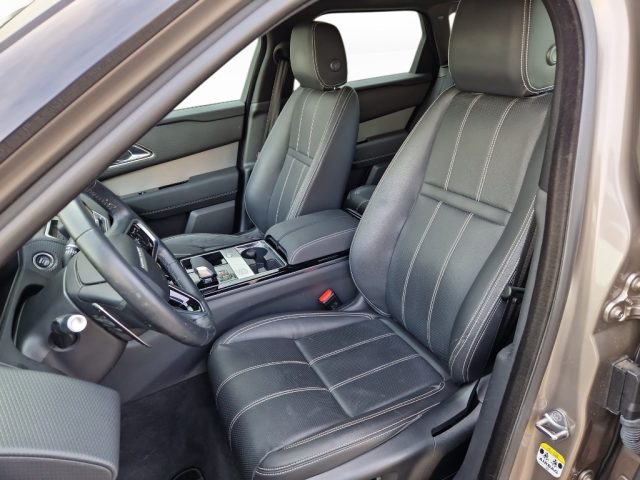 LAND ROVER Range Rover Velar usata, con ESP