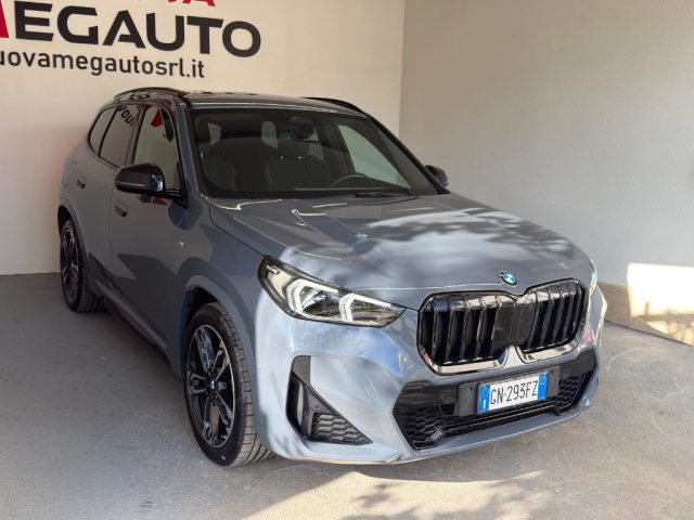 BMW X1 usata, con Climatizzatore