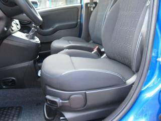 FIAT Panda usata, con Isofix
