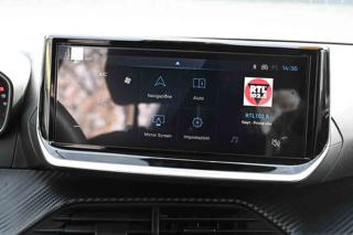 PEUGEOT 208 usata, con Park Distance Control