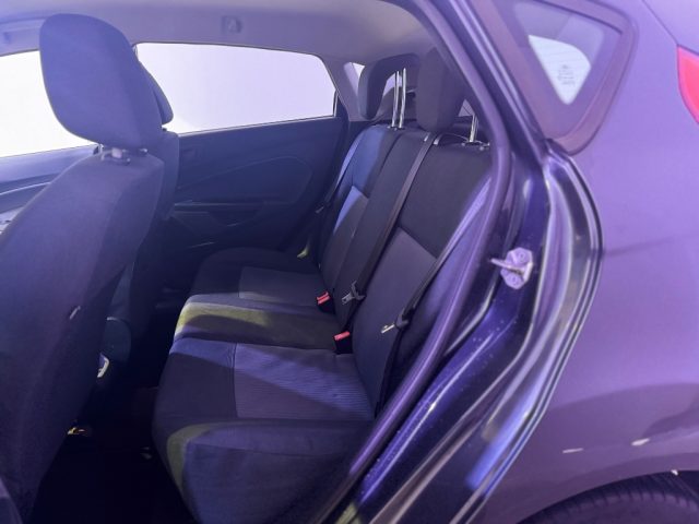 FORD Fiesta usata 5