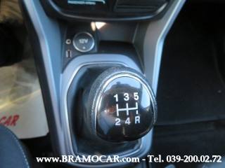 FORD B-Max usata, con USB