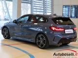BMW 125 usata, con Airbag laterali