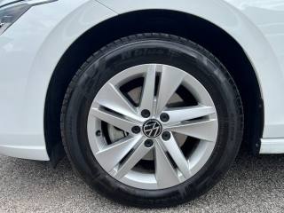 VOLKSWAGEN Golf usata, con Chiusura centralizzata