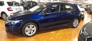 VOLKSWAGEN Golf usata, con Airbag Passeggero