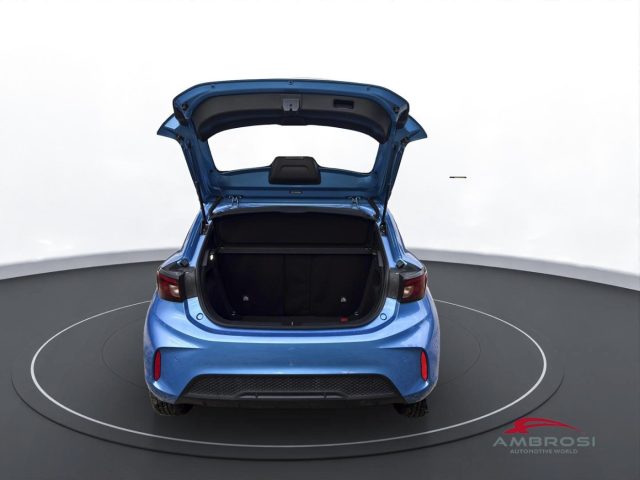 MG MG3 usata 8