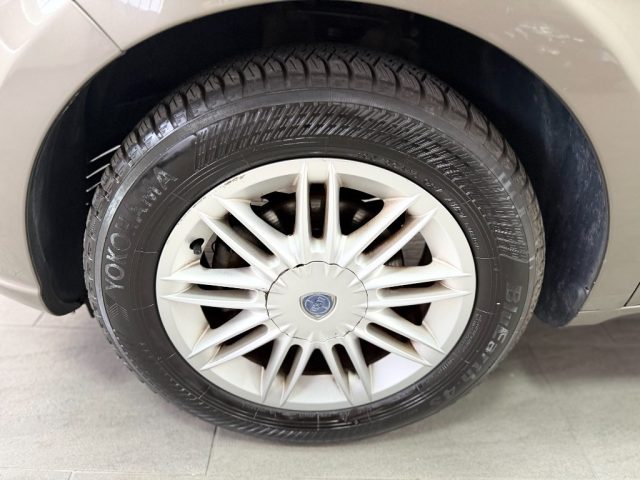 LANCIA MUSA usata, con Bracciolo
