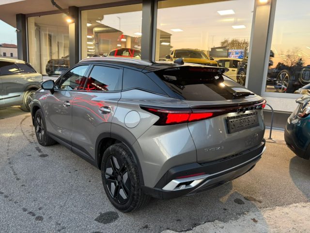 OMODA 5 usata, con Autoradio