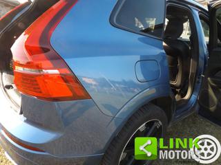 VOLVO XC60 usata 25
