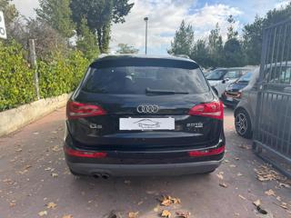 AUDI Q5 usata, con Autoradio