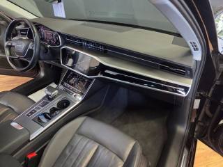 AUDI A6 usata, con Fari LED