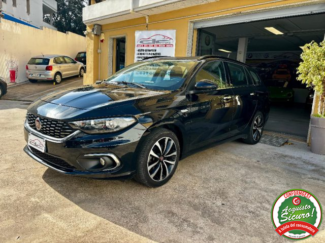 FIAT Tipo usata, con Alzacristalli elettrici