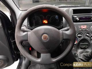FIAT Panda usata 9
