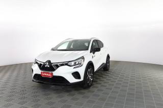 MITSUBISHI ASX ASX 1.6L Plug In 159 CV AT Intense