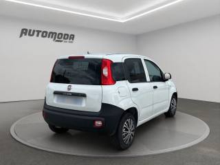 FIAT Panda usata, con Airbag Passeggero